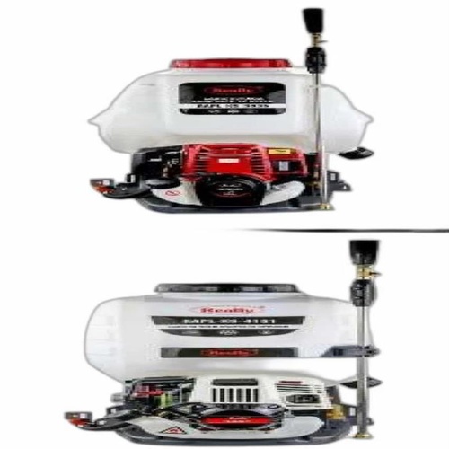 20L Semi-Automatic Power Sprayer