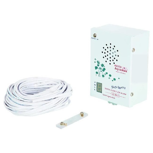 220V AC Alarm with 15M Wire & Sensor