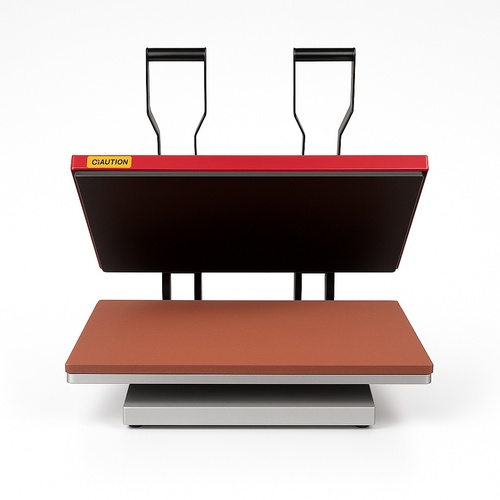 220V Card Fusing Machine, 16x24 Inch