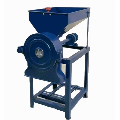 220V Stainless Steel Grinder