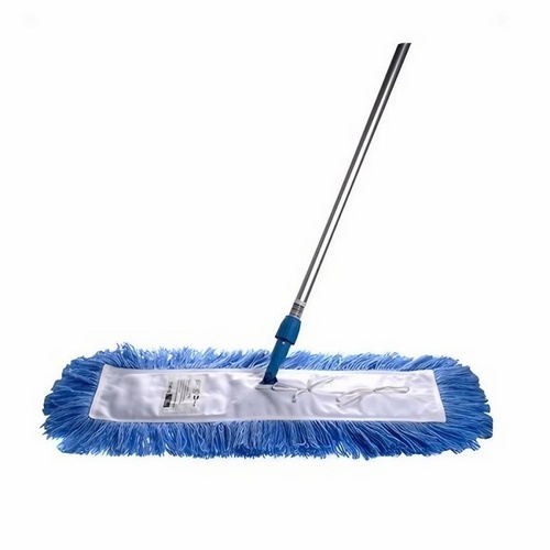 24 Inch Steel Handle Floor Mop