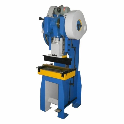 250 Ton Mechanical C-Frame Press