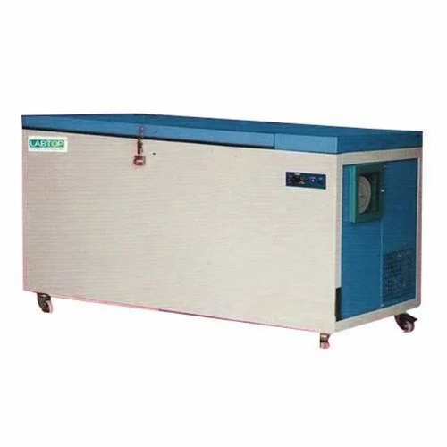 250L Chest Ultra Low Freezer