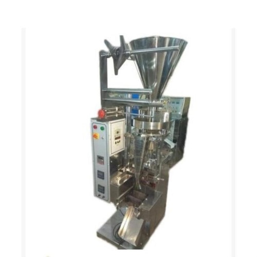 2.5KW Masala Pouch Packaging Machine