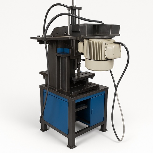 25mm Hydraulic Chisel Mortiser