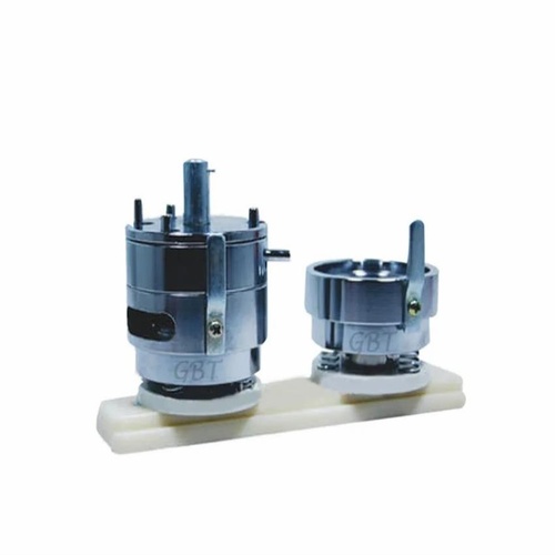 25mm Industrial Badge Mould Die