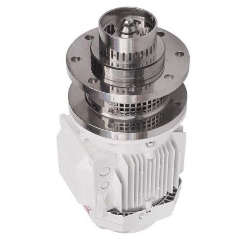 2880 Rpm Stainless Steel Entry High Shear Mixer