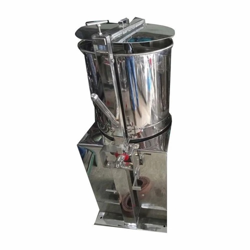 2Hp 20L Tilting Grinder