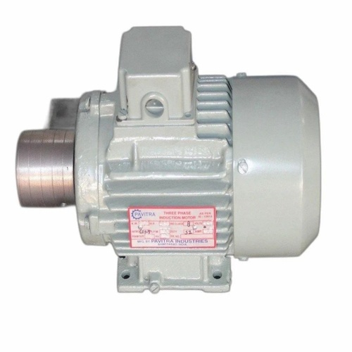 3 HP Diamond Grinding Motor