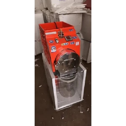 3 HP Dual Chamber Pulverizer Machine