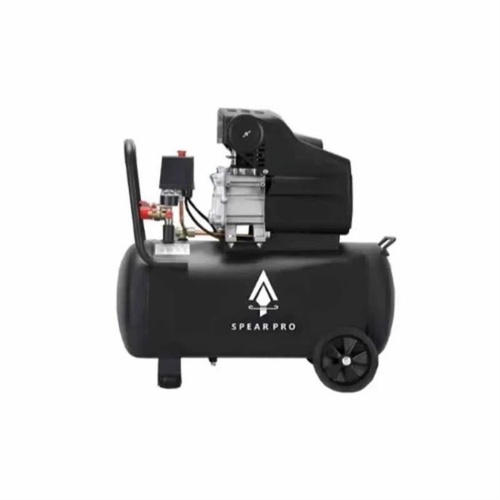 3 HP High Pressure Compressor