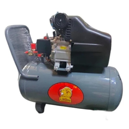 3 HP Industrial Air Compressor