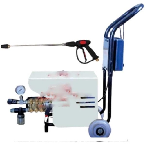 3 HP Powerful Jet Cleaner