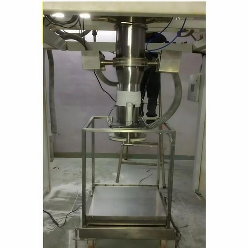 3 Phase 25 kg Bagging Equipment