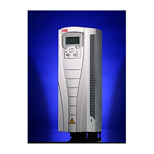 3-Phase AC Drive Services