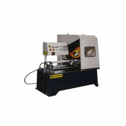 3-Phase Pipe Cutting Machine