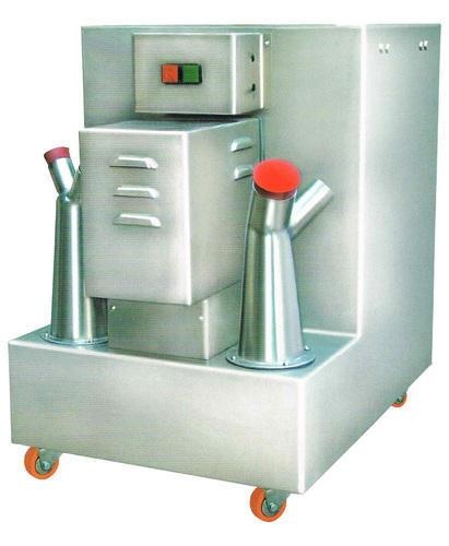 3 Phase Tablet Dust Collector