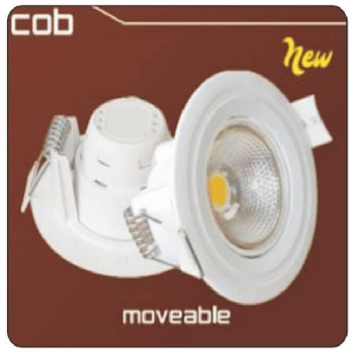 3 Watt LED Deep Light Fixture