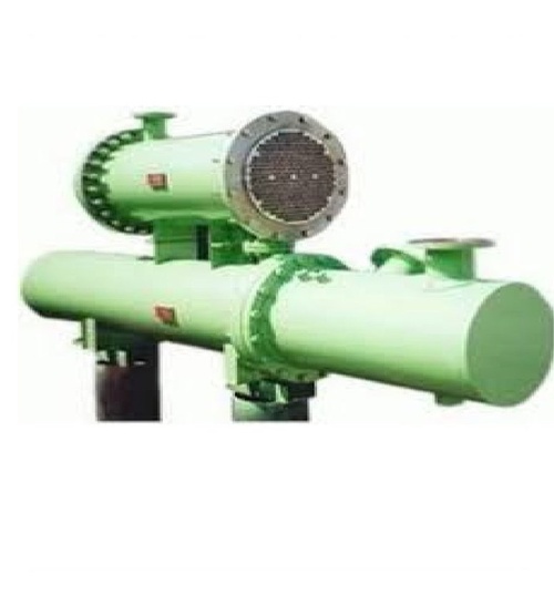 30 Bar Mild Steel Industrial Compressor Intercooler