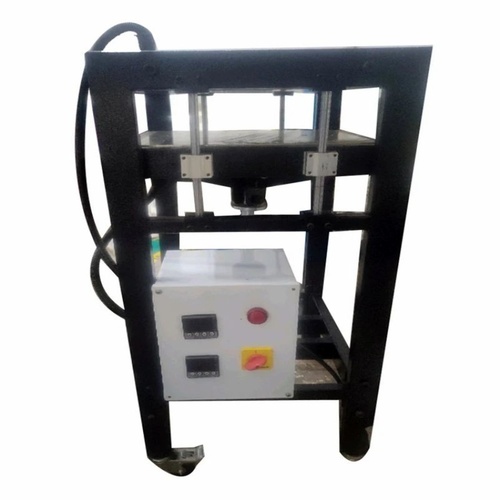 300mm Automatic Sheet Press Machine, 400W, 10 Ton/Day