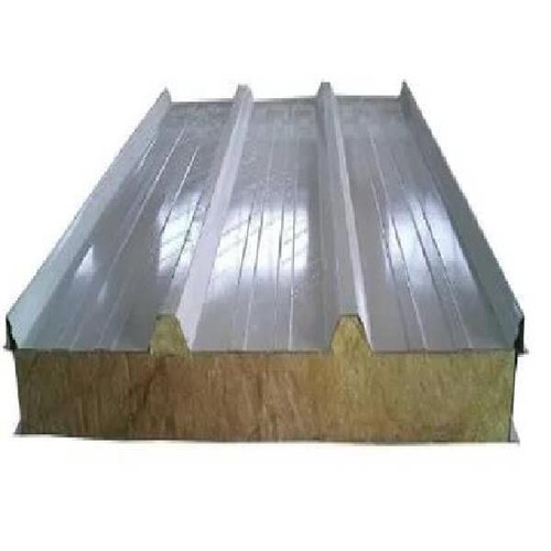 30mm PUF Insulated Roofing Panel