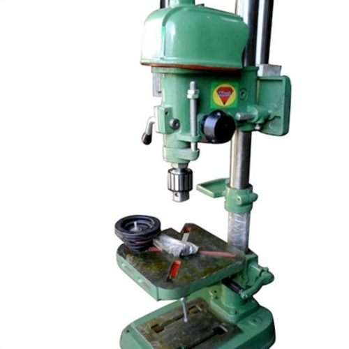 32mm Heavy Duty Pillar Drill Machine