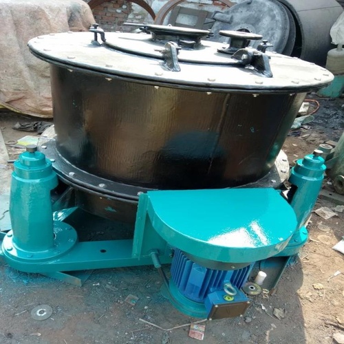 36 BH Centrifuge Machine