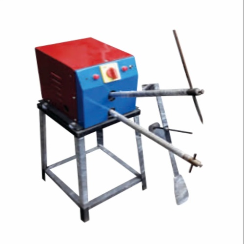 380V Electric Steel Spot Welding Machine