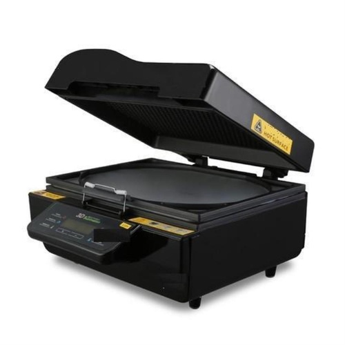 3D Sublimation Mobile Case Heat Press Machine