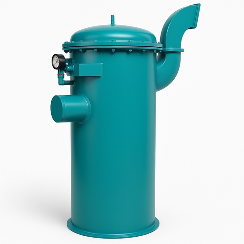 3M Industrial Bin Vent Filter