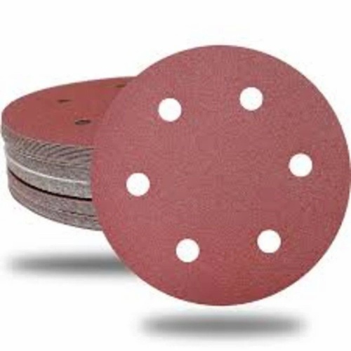 4 Inch Abrasive Grinding Discs