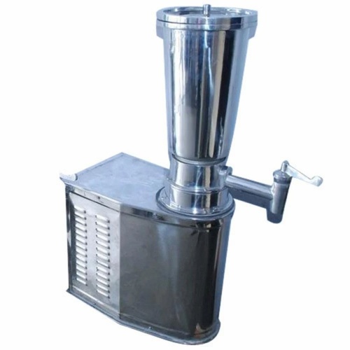 4 Liter Restaurant Mixer Machine