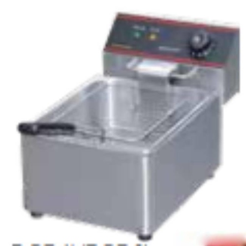 4 Ltr Tank Fryer