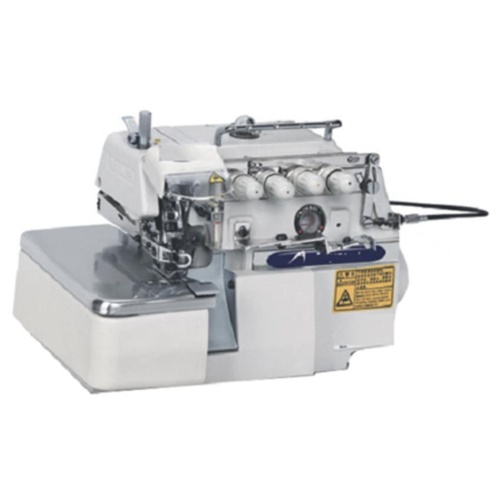 4-Thread Overlock Machine