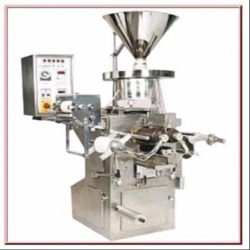 4 Track Automatic Strip Packing Machine