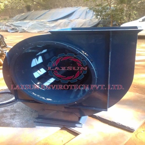 415 V 3 Phase Centrifugal Exhaust Air Blower LEPL-EAB600