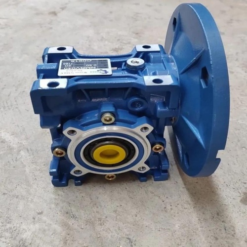 415V Worm Gearbox Single/Three Phase