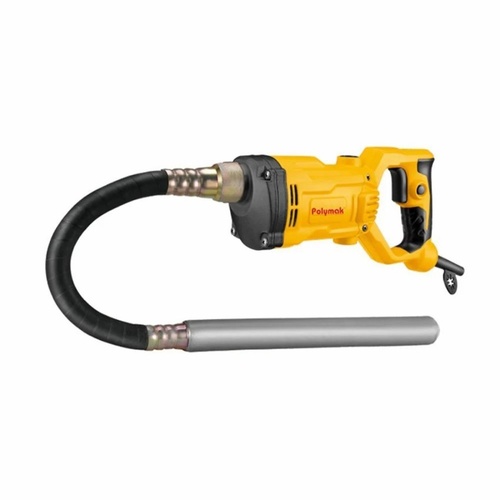 4kW Electric Concrete Vibrator Machine