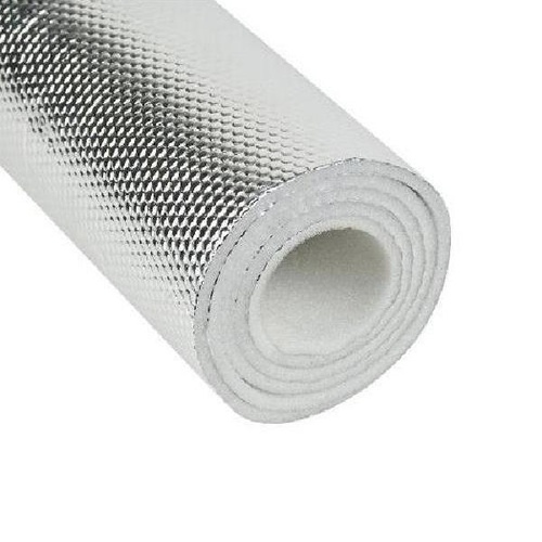 4mm Foil Bubble Insulation