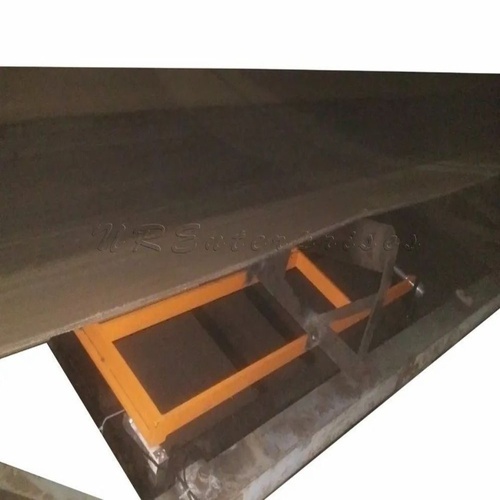 5 Digit 7 Segment LED Belt Weighing Equipment 50 Hz