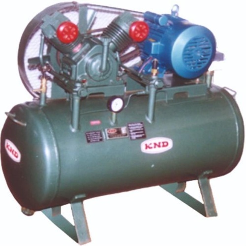 5 HP Air Compression Machine