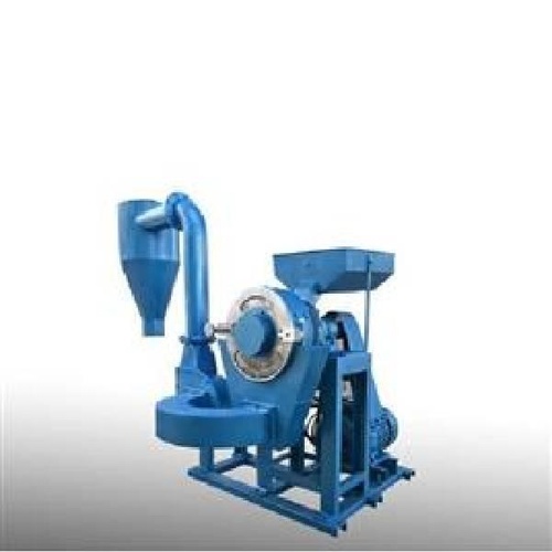 5 HP Automatic Pulverizer Machine