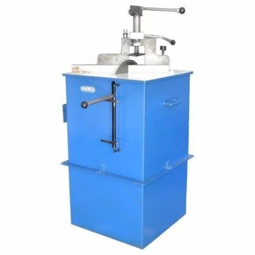 5 Inch Aluminum Cutting Machine
