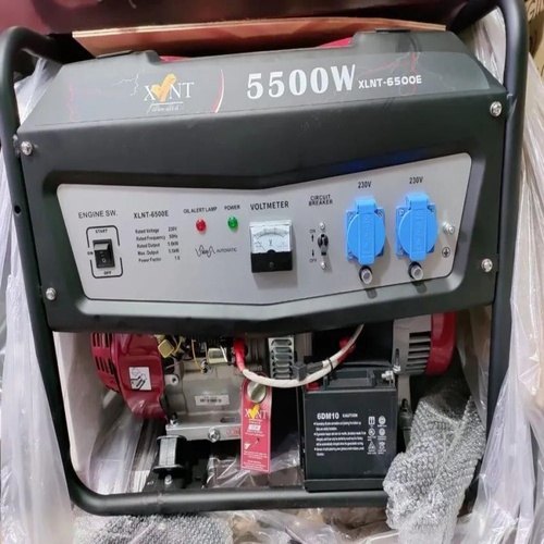 5 kVA Generator 5500W Power