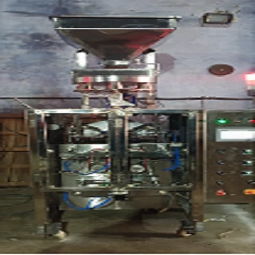 5 KW Single Phase Peanut Packaging Machine, 220V
