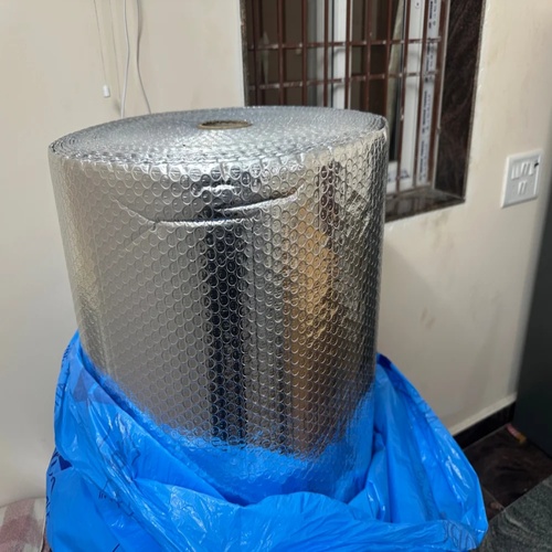 5-Layer Air Bubble Insulation