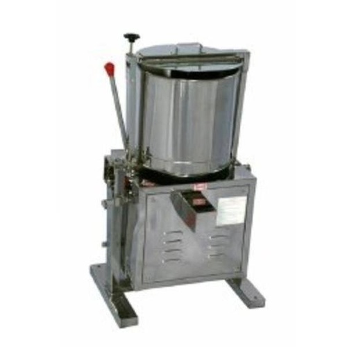 5 Litre Commercial Tilting Wet Grinder