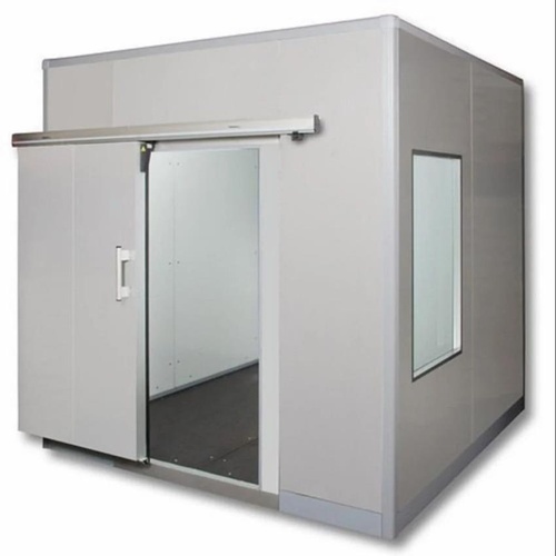 5 Ton Modular Refrigerated Storage