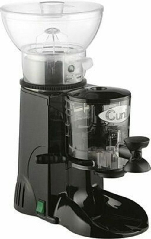 50 Hz Coffee Beans Grinding Machine