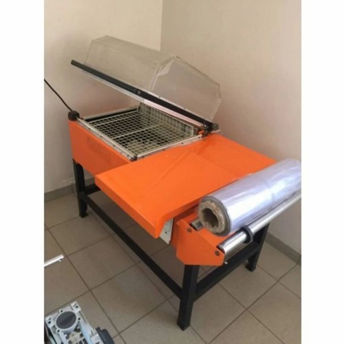 50 Hz Shrink Chamber Machine